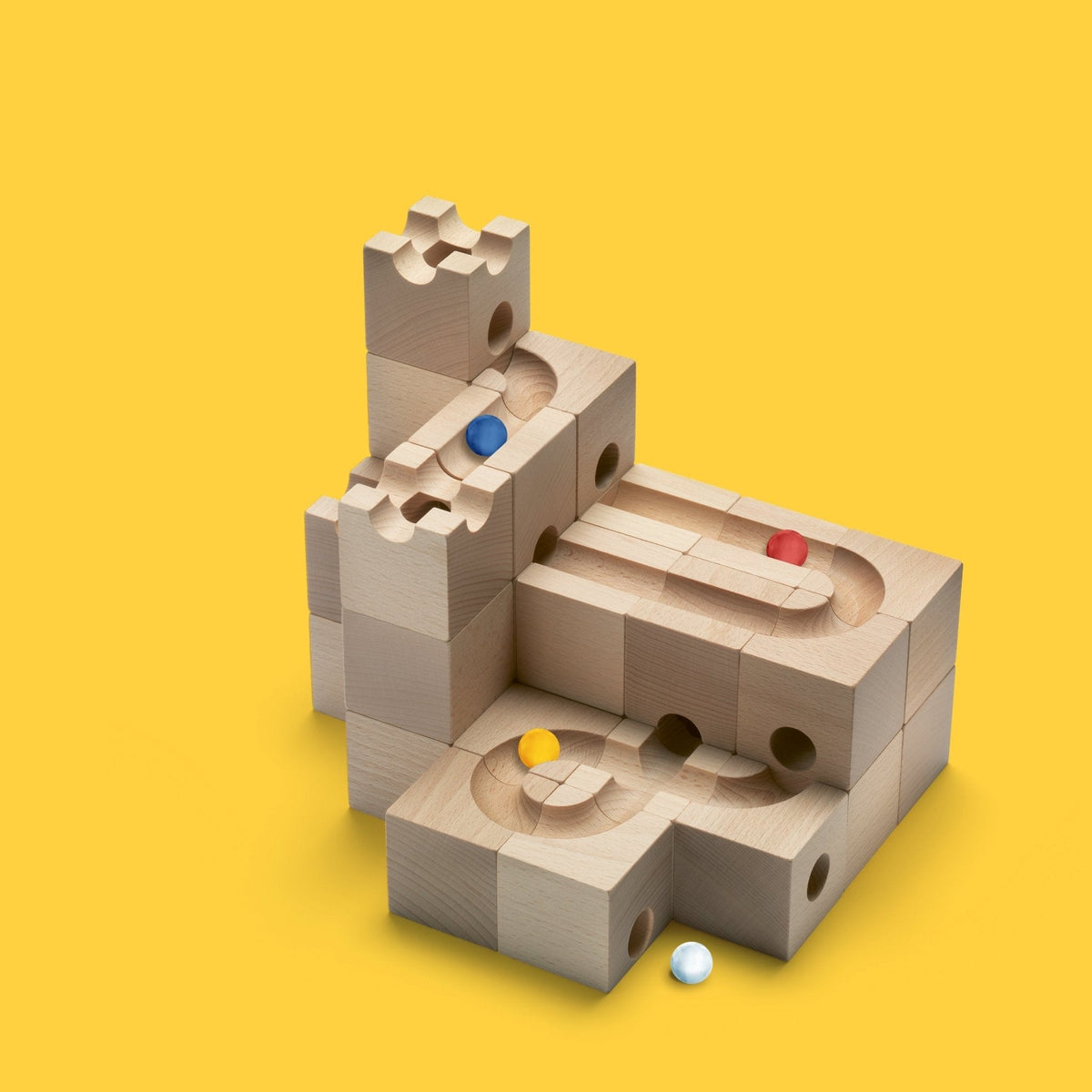 CUBORO STANDARD 32 - The Medium Starter Set