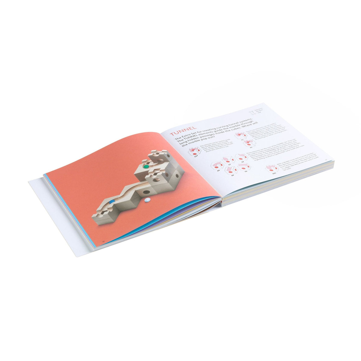 CUBORO THE BOOK (New)